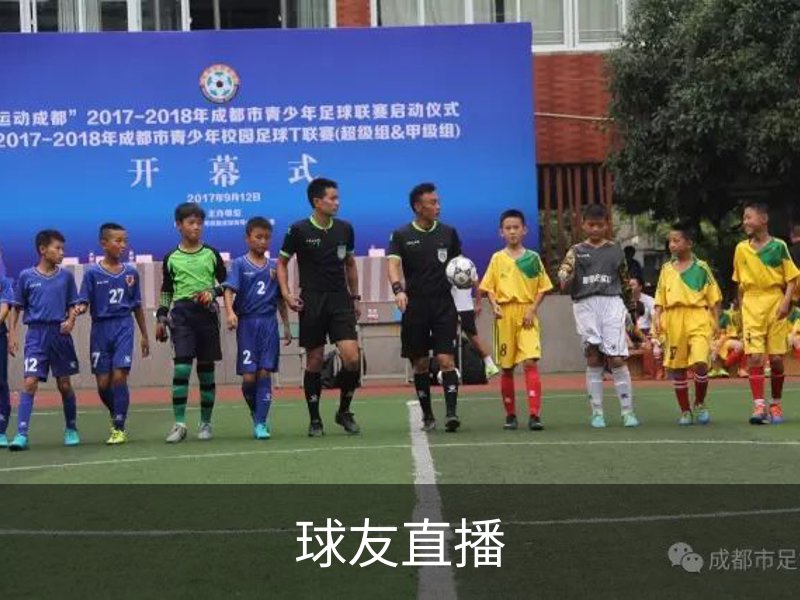 球友直播介绍